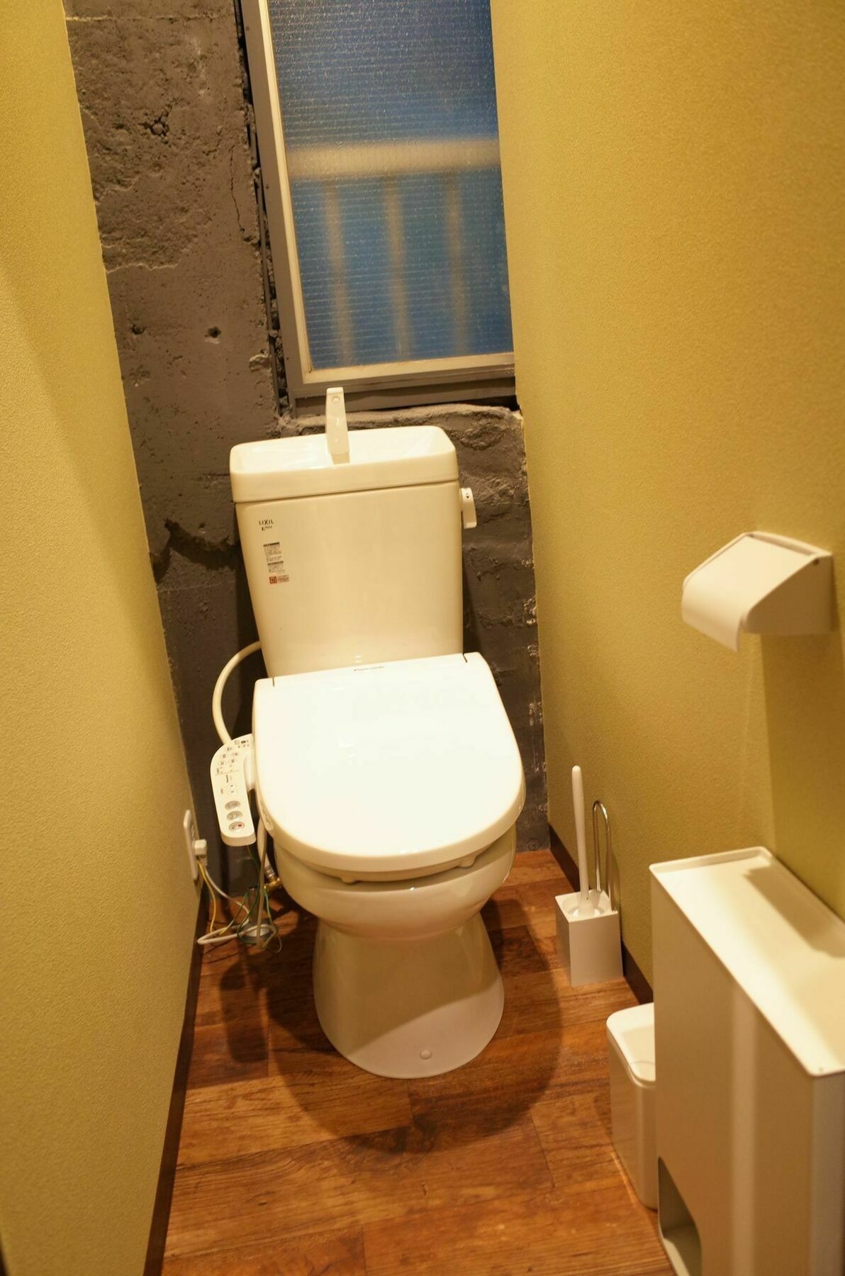Bnb+ Ninja Dojo Ueno - Hotel Tokio