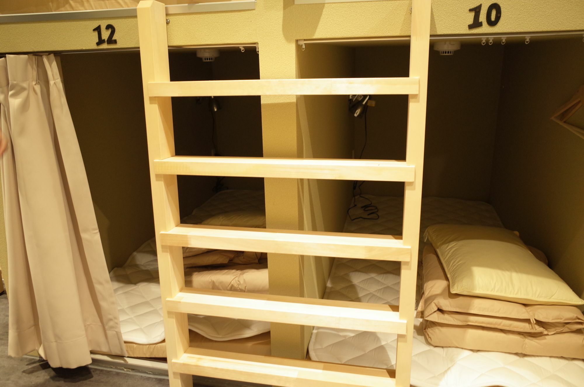 Hotel Bnb+ Ninja Dojo Ueno - Tokio